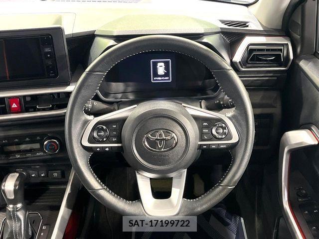 Toyota RAIZE 2024-05 7502449-10