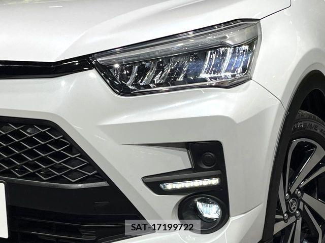 Toyota RAIZE 2024-05 7502449-11