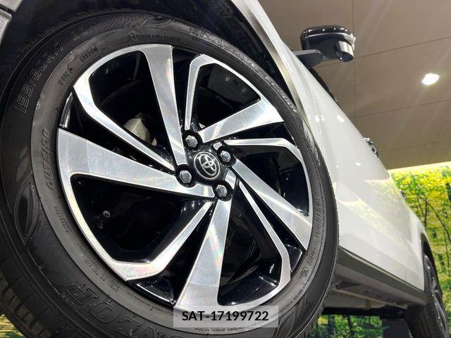 Toyota RAIZE 2024-05 7502449-12