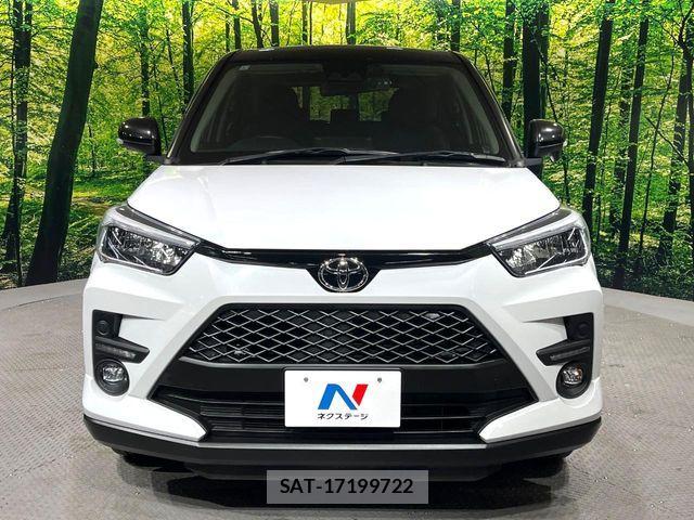 Toyota RAIZE 2024-05 7502449-13