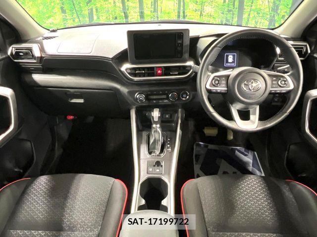 Toyota RAIZE 2024-05 7502449-1