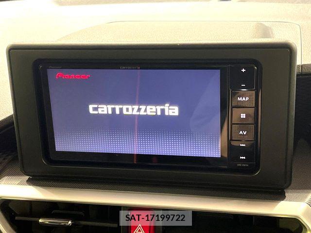 Toyota RAIZE 2024-05 7502449-2