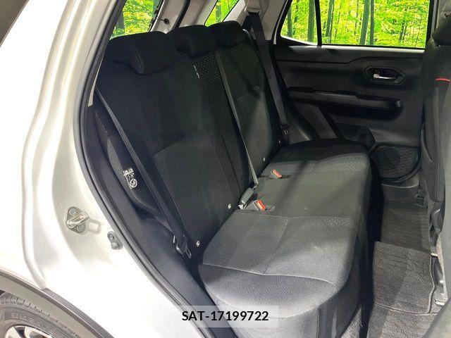 Toyota RAIZE 2024-05 7502449-8