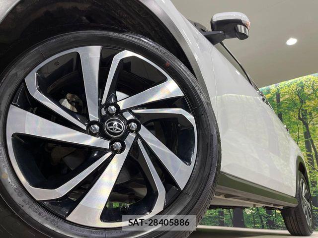 Toyota RAIZE 2025-10 7502432-12