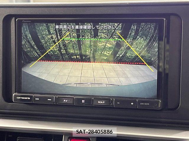 Toyota RAIZE 2025-10 7502432-3