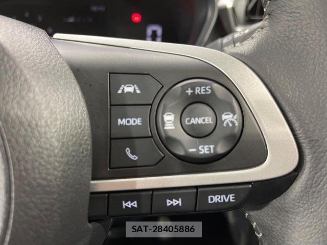 Toyota RAIZE 2025-10 7502432-5