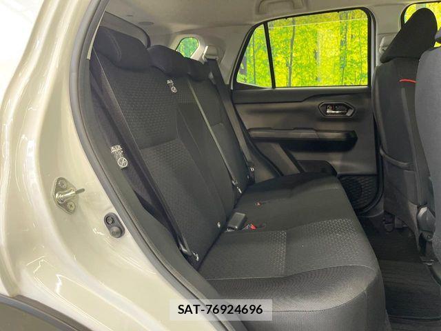 Toyota RAIZE 2020-10 7502456-9