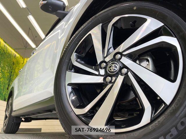 Toyota RAIZE 2020-10 7502456-11