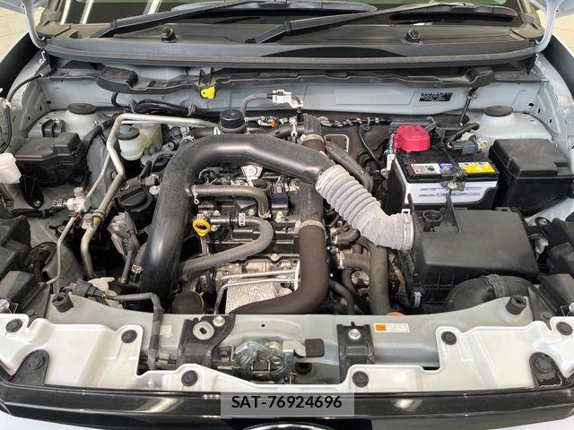 Toyota RAIZE 2020-10 7502456-13