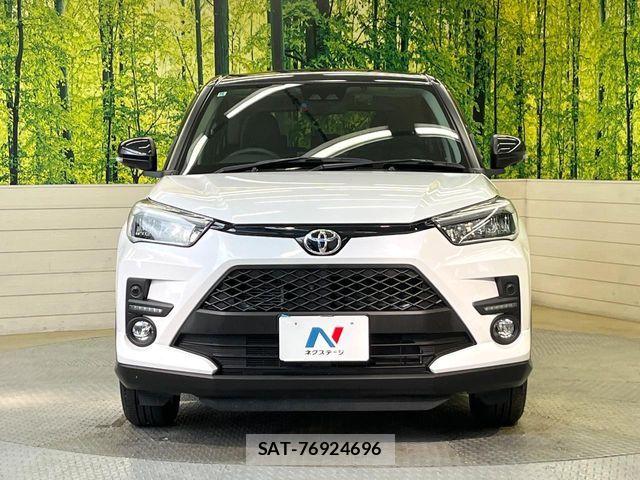 Toyota RAIZE 2020-10 7502456-16