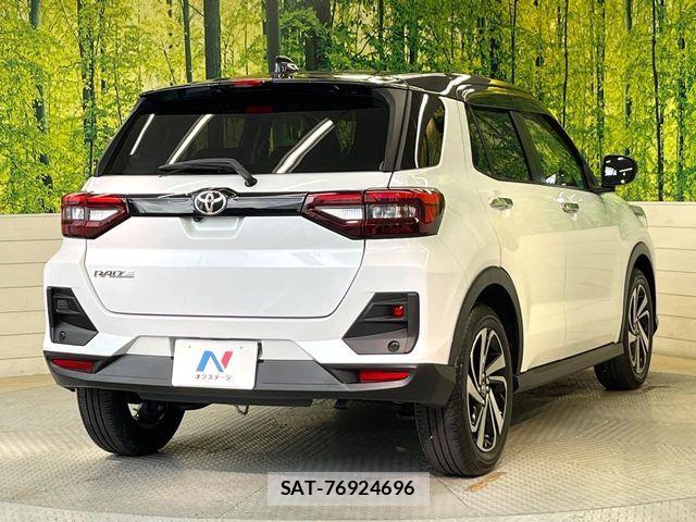 Toyota RAIZE 2020-10 7502456-19
