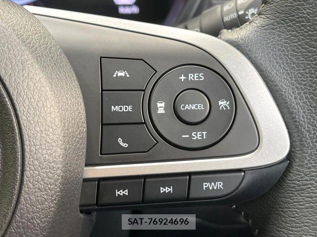 Toyota RAIZE 2020-10 7502456-5