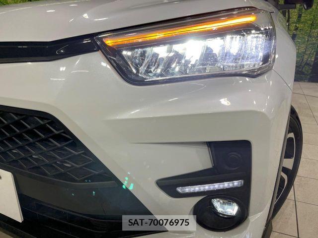 Toyota RAIZE 2025-10 7502435-11