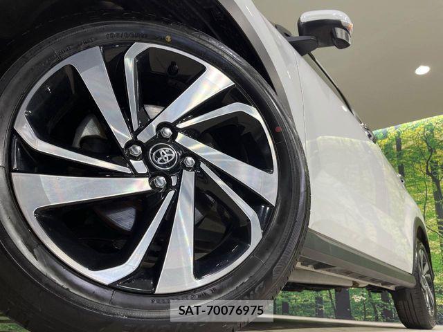 Toyota RAIZE 2025-10 7502435-12