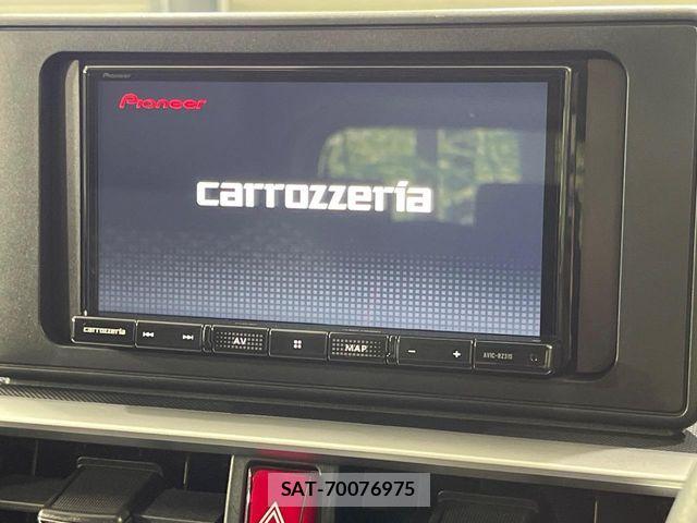 Toyota RAIZE 2025-10 7502435-3