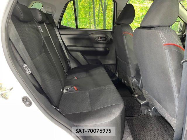 Toyota RAIZE 2025-10 7502435-8