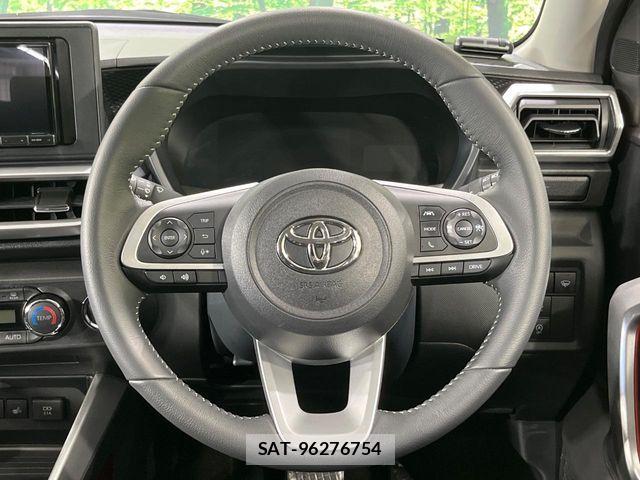Toyota RAIZE 2025-10 7502430-10