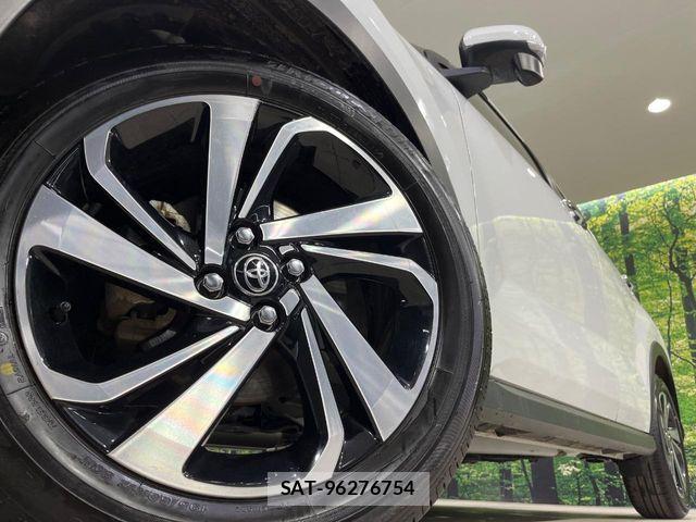 Toyota RAIZE 2025-10 7502430-12