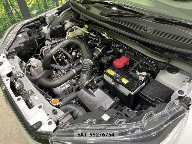 Toyota RAIZE 2025-10 7502430-17