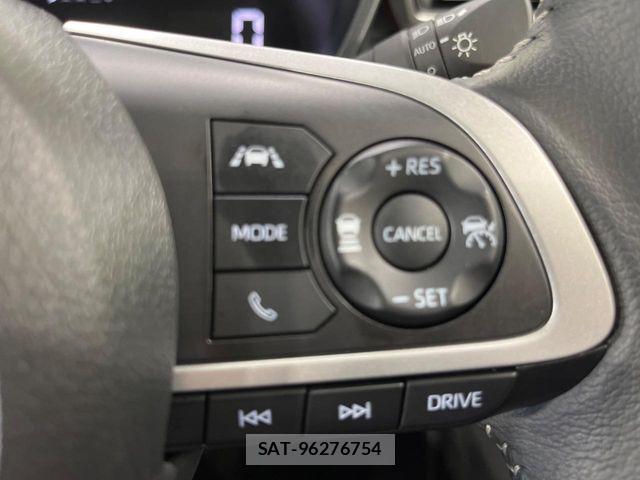 Toyota RAIZE 2025-10 7502430-6