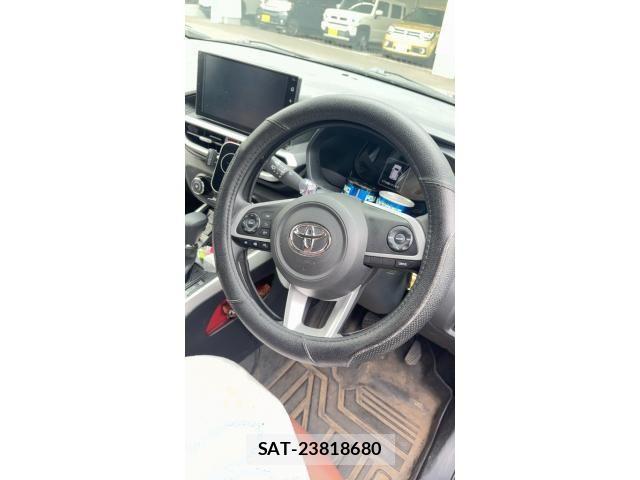 Toyota RAIZE 2023-09 7502438-10