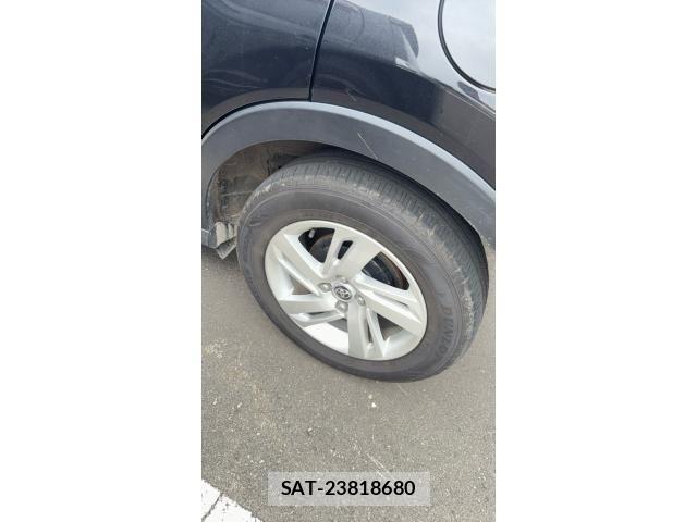Toyota RAIZE 2023-09 7502438-2