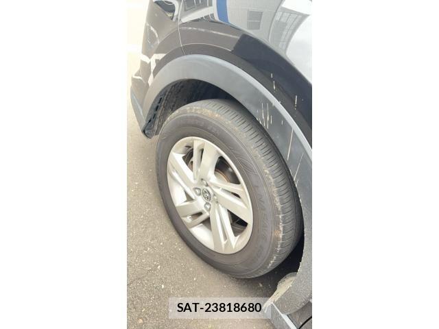 Toyota RAIZE 2023-09 7502438-3