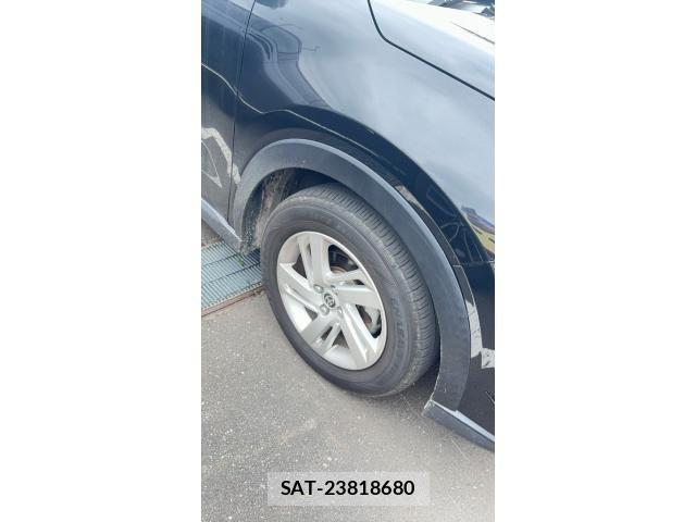 Toyota RAIZE 2023-09 7502438-4