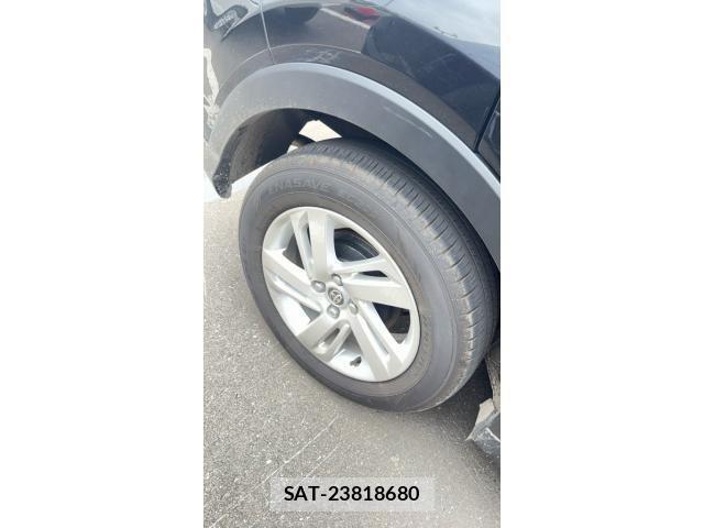 Toyota RAIZE 2023-09 7502438-5