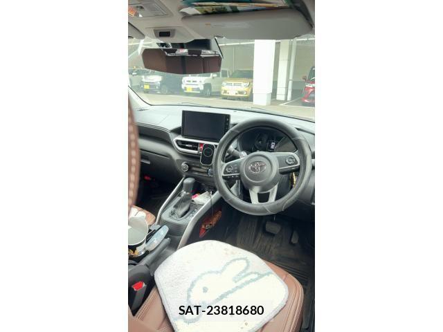 Toyota RAIZE 2023-09 7502438-7