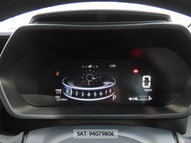 Toyota RAIZE 2020-11 7502453-16