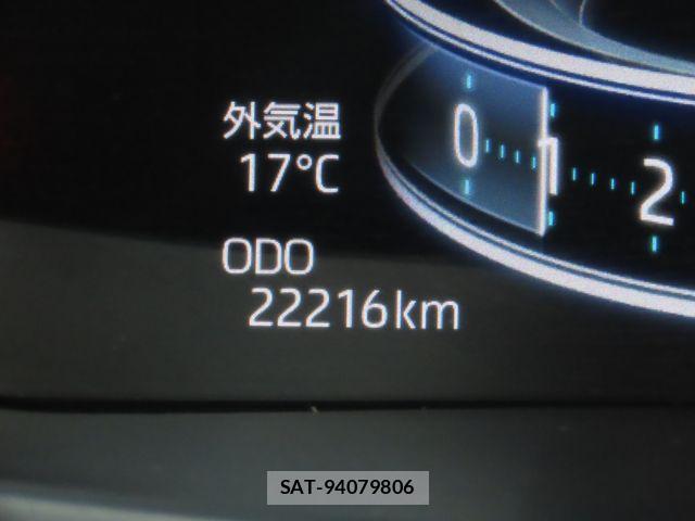 Toyota RAIZE 2020-11 7502453-17