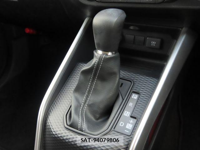 Toyota RAIZE 2020-11 7502453-19
