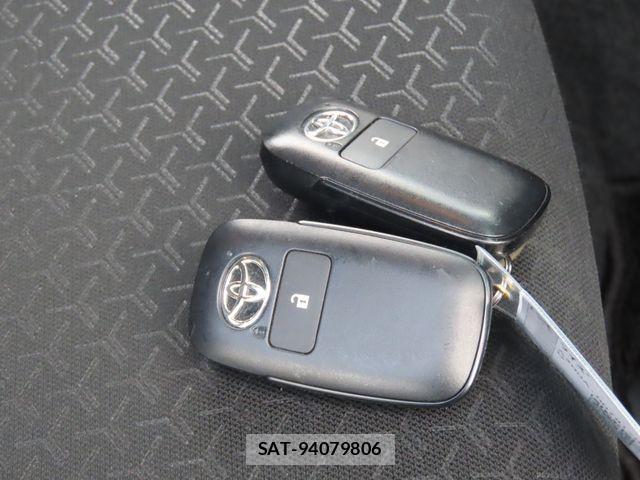 Toyota RAIZE 2020-11 7502453-29