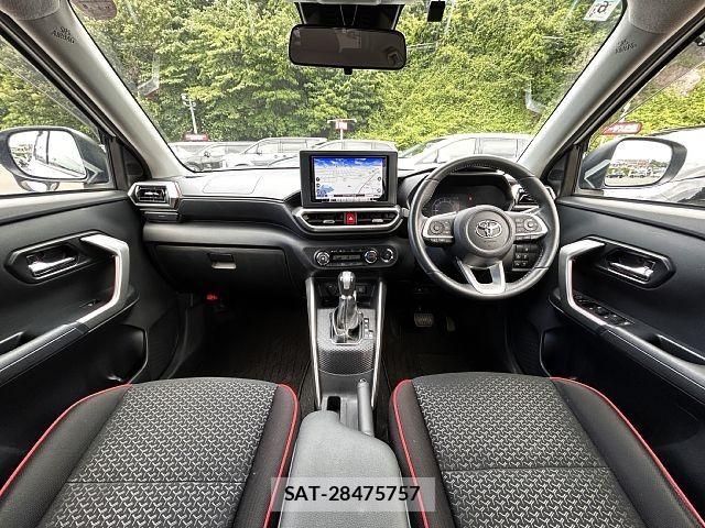 Toyota RAIZE 2020-06 7502455-1
