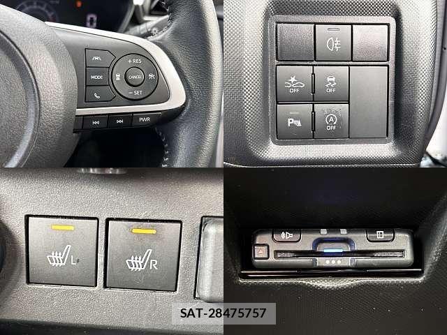 Toyota RAIZE 2020-06 7502455-4