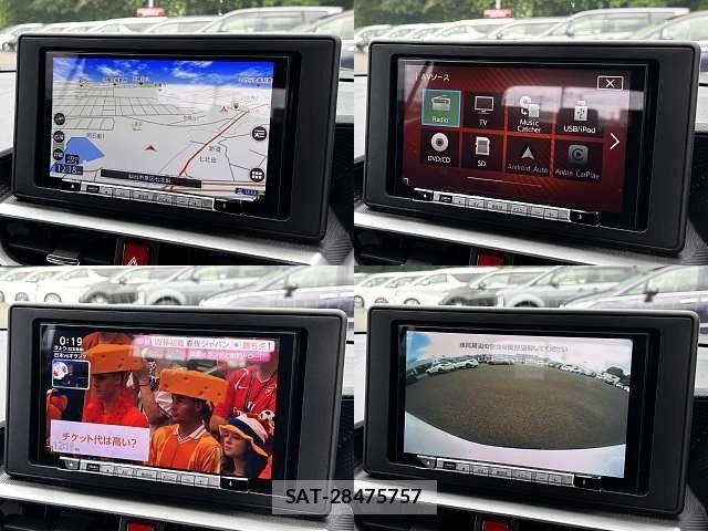 Toyota RAIZE 2020-06 7502455-5