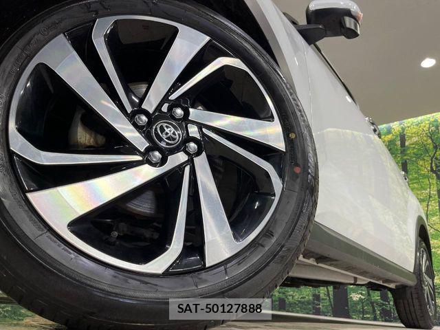 Toyota RAIZE 2025-10 7502431-12