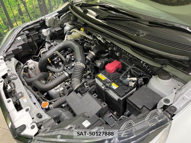 Toyota RAIZE 2025-10 7502431-17