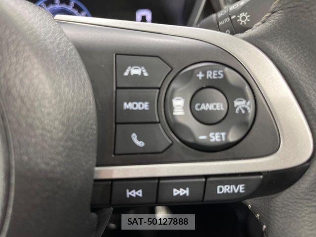 Toyota RAIZE 2025-10 7502431-5