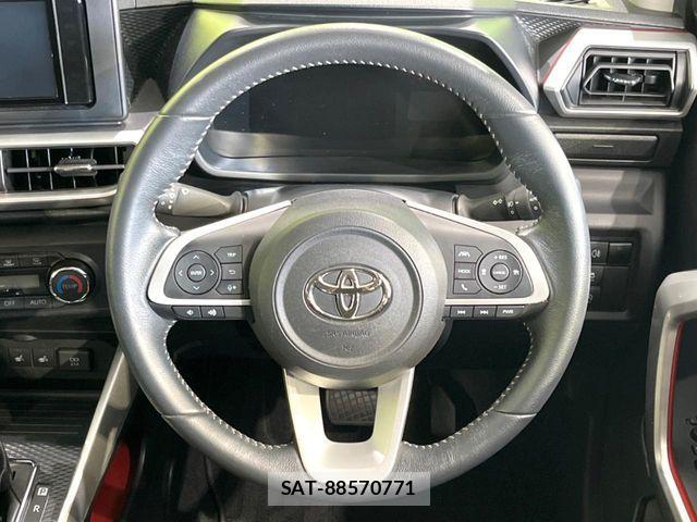 Toyota RAIZE 2021-07 7502458-10