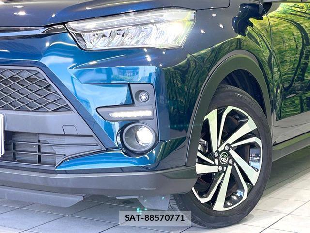 Toyota RAIZE 2021-07 7502458-11