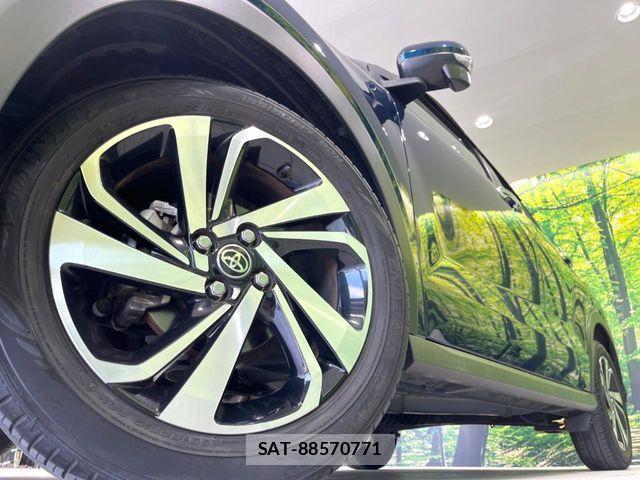 Toyota RAIZE 2021-07 7502458-12