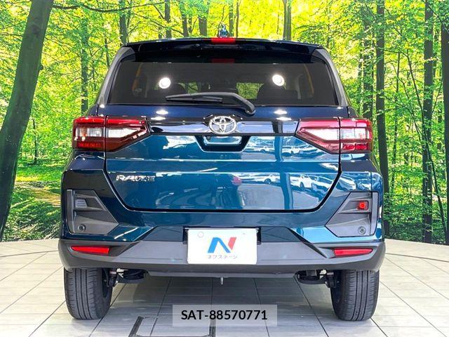 Toyota RAIZE 2021-07 7502458-14