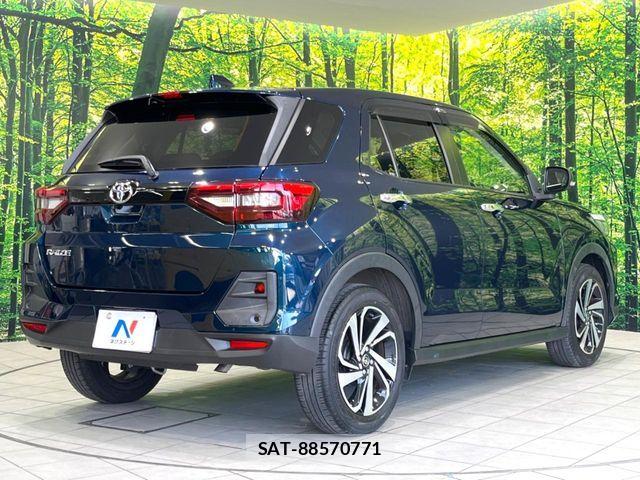 Toyota RAIZE 2021-07 7502458-16