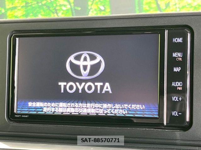 Toyota RAIZE 2021-07 7502458-2