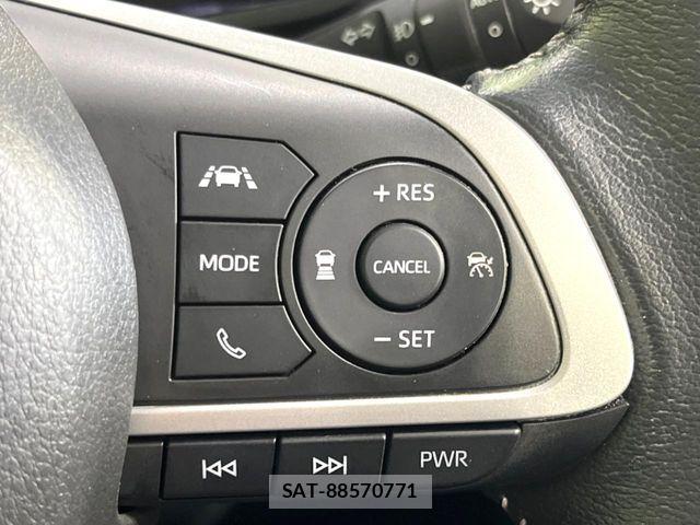 Toyota RAIZE 2021-07 7502458-4
