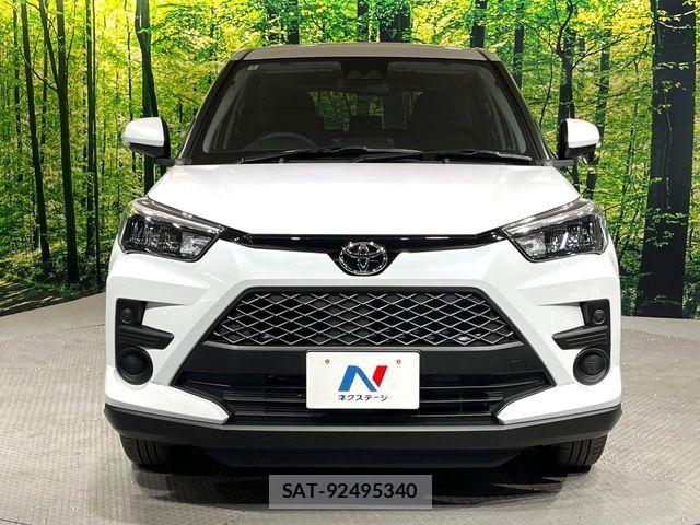 Toyota RAIZE 2025-04 7502451-13