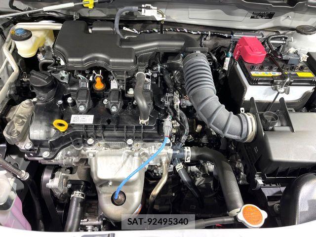 Toyota RAIZE 2025-04 7502451-17