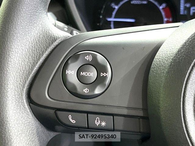 Toyota RAIZE 2025-04 7502451-6